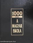 1000 éves a magyar iskola