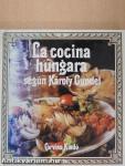 La Cocina Húngara