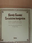 La cuisine hongroise