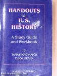 Handouts for U. S. History