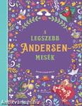 A legszebb Andersen mesék
