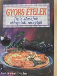 Gyors ételek