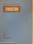 Zenekultúra