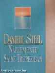 Naplemente Saint Tropez-ban