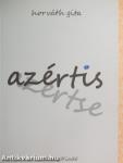 Azértis - Azértse