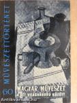 Magyar művészet a két világháború között