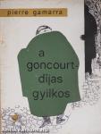 A Goncourt-díjas gyilkos