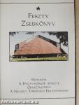 Feszty Zsebkönyv