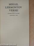 Mihail Lermontov versei