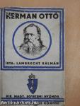 Herman Ottó élete