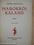 Marokkói kaland