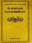 Ó-magyar olvasókönyv