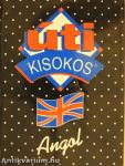 Úti kisokos - Angol