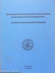 The mechanism of phase-separation in aqueous solutions of poly(ethylene glycol) and carbohydrates