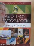 Az otthoni gyógymódok nagykönyve