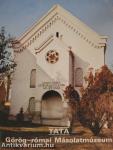 Tata - Görög-római Másolatmúzeum