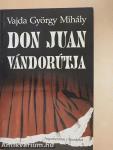 Don Juan vándorútja