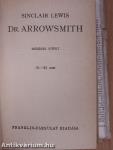 Dr. Arrowsmith I-II.