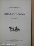 Oroszország/Bayreuth és a Wagner-szinház