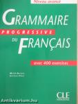 Grammaire progressive du Francais