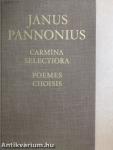 Jani Pannonii Carmina Selectoria/Janus Pannonius Poemes Choisis
