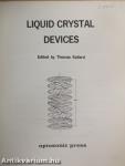 Liquid Crystal Devices