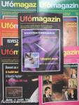 Ufómagazin 1992/1-6.