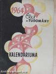 Élet és Tudomány Kalendáriuma 1964