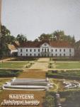 Nagycenk - Széchenyi kastély