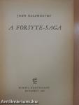 A Forsyte-Saga I-II.