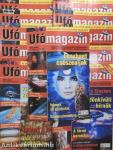 Ufómagazin 2008. (Nem teljes évfolyam)