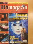 Ufómagazin 2008. (Nem teljes évfolyam)