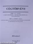 Cégtörvény