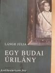 Egy budai úrilány