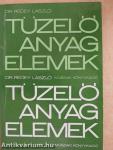 Tüzelőanyag-elemek