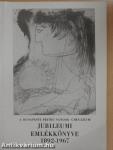 A Budapesti Petőfi Sándor Gimnázium jubileumi emlékkönyve 1892-1967