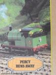 Percy Runs Away/Thomas & the Breakdown Train