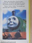 Percy Runs Away/Thomas & the Breakdown Train