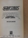 Vendetta - The Giant Novel