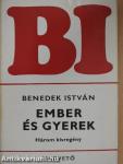 Ember és gyerek
