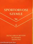 Sportorvosi Szemle 1994/4.