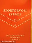 Sportorvosi Szemle 1991/4.