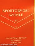 Sportorvosi Szemle 1997/4.