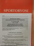 Sportorvosi Szemle 2001/1.