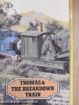 Percy Runs Away/Thomas & the Breakdown Train