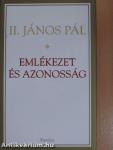 Emlékezet és azonosság