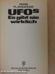 UFOs - Es gibt sie wirklich