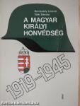 A magyar királyi honvédség