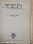 Bevezetés a filozófiába