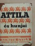 Attila és hunjai